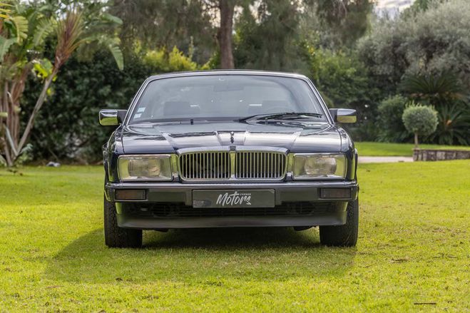 Jaguar Sovereign 4.0 A  de 1991