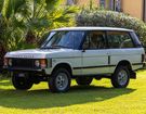 Land rover Range Rover Classic V8 3 Portes 3,5L à Nice (06)