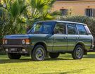 Land rover Range Rover v8 vogue 3.5l à Nice (06)