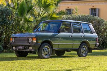  Voir détails -Land rover Range Rover v8 vogue 3.5l à Nice (06)