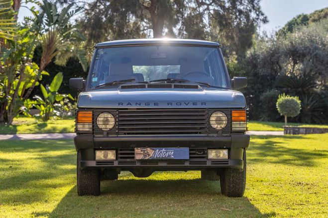Land rover Range Rover v8 vogue 3.5l  de 1988