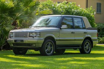  Voir détails -Land rover Range Rover RANGE-ROVER P38 V8 Autobiography Convert à Nice (06)