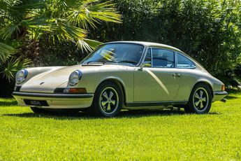  Voir détails -Porsche 911 2.4 S à Nice (06)
