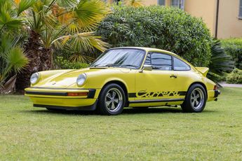  Voir détails -Porsche 911 2.7 S Carrera 175cv à Nice (06)