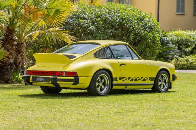 Porsche 911 2.7 S Carrera 175cv  de 1974