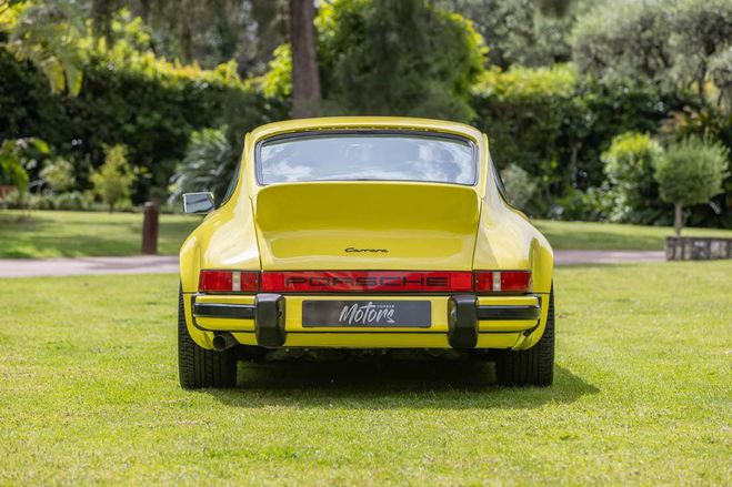 Porsche 911 2.7 S Carrera 175cv  de 1974