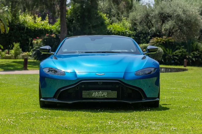 Aston martin V8 Vantage 510cv AMR srie limite 1  de 2019