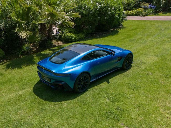 Aston martin V8 Vantage 510cv AMR srie limite 1  de 2019