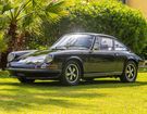 Porsche 911 2.4 S 190cv à Nice (06)