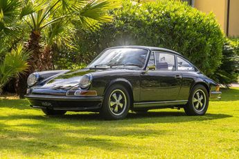  Voir détails -Porsche 911 2.4 S 190cv à Nice (06)
