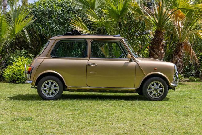 Mini One MK V toit ouvrant  de 1991
