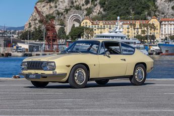  Voir détails -Lancia Fulvia Zagato 1300 à Nice (06)