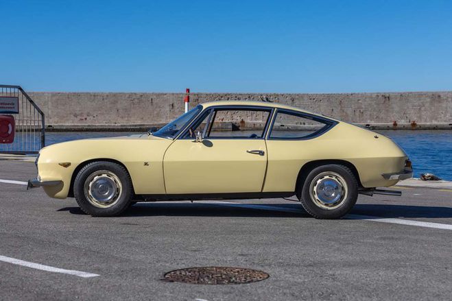 Lancia Fulvia Zagato 1300  de 1969