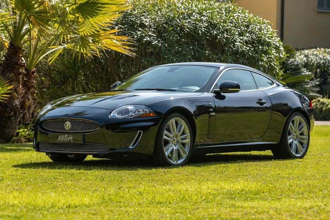 Jaguar XKR Coup 5.0 V8 - 510 Suraliment  de 2009