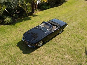  Voir détails -Lamborghini 400 GT Spyder à Nice (06)