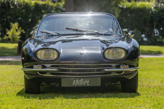 Lamborghini 400 GT Spyder  de 1967