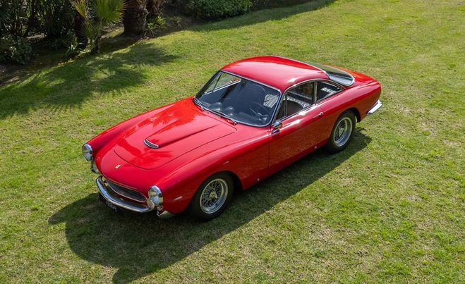 Ferrari 250 GT Lusso  de 1963