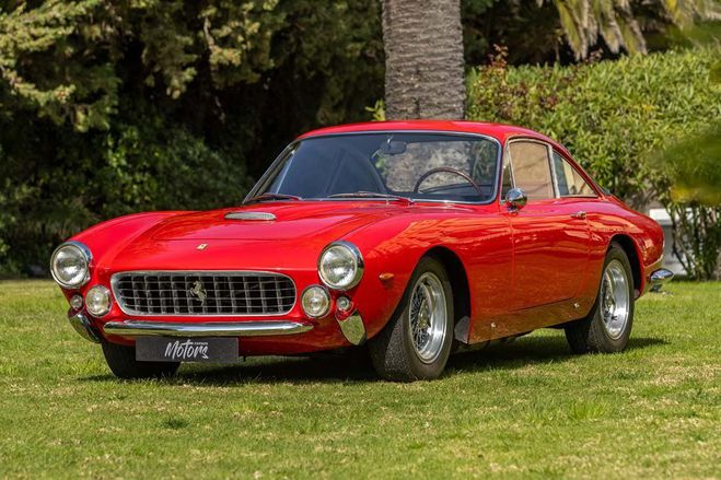 Ferrari 250 GT Lusso  de 1963
