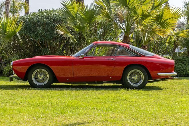 Ferrari 250 GT Lusso  de 1963