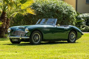  Voir détails -Austin healey 3000 BT7 à Nice (06)