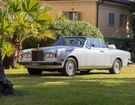 Rolls royce Corniche  &agrave; Nice (06)