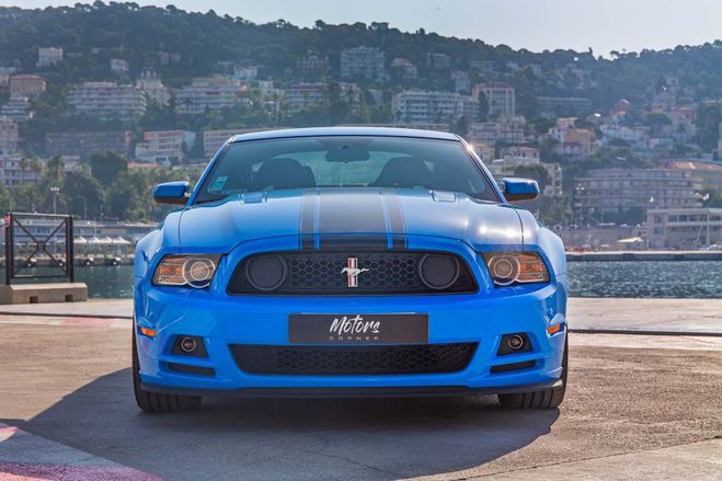 Ford Mustang Boss 302  de 2013