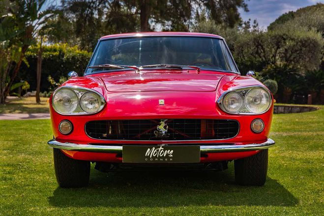 Ferrari 330 GT 2 2  de 1964