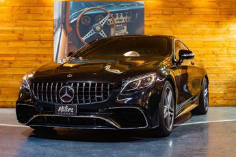 Voir détails -Mercedes Classe S 63 AMG 4 Matic à Nice (06)