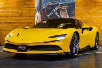  Voir détails -Ferrari SF90 Stradale 4.0 V8 780 ch PHEV à Nice (06)