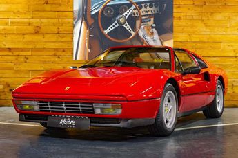  Voir détails -Ferrari 328 GTS QV Cabriolet à Nice (06)