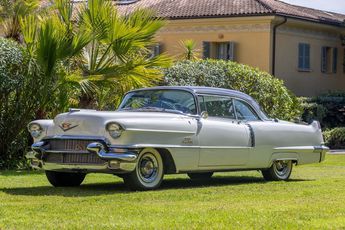  Voir détails -Cadillac Coupe DeVille Type 62 1956 à Nice (06)