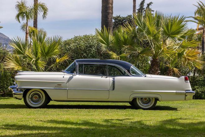 Cadillac Coupe DeVille Type 62 1956  de 1956
