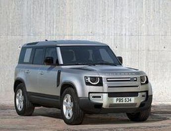  Voir détails -Land rover Defender 90 3.0 D250 HARD TOP X-DYNAMIC SE à Mommenheim (67)