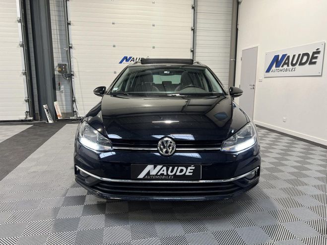 Volkswagen Golf VII Phase 2 1.0 TSI 115 BLUEMOTION JOIN  NOIR de 2019