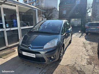  Voir détails -Citroen C4 Picasso  à Villemomble (93)