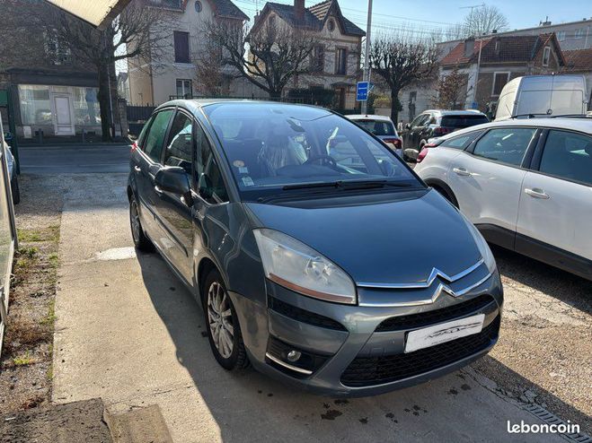 Citroen C4 Picasso  Autre de 2008