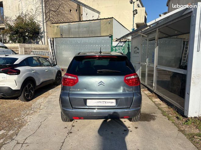 Citroen C4 Picasso  Autre de 2008