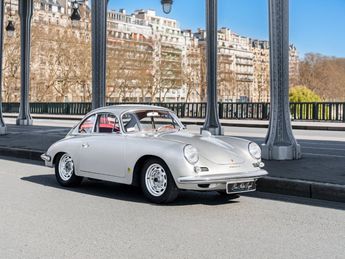  Voir détails -Porsche 356 Version Outlaw à Paris (75)