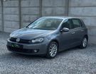 Volkswagen Golf 6 TDI à Loison-sous-Lens (62)