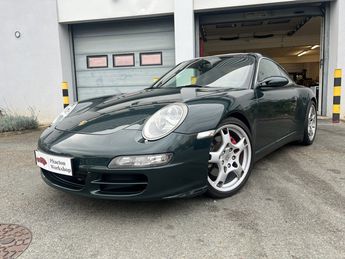  Voir détails -Porsche 911 3.8 Targa 4S 3824cm3 355cv à Trappes (78)
