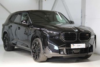  Voir détails -BMW XM ~ TopDeal Full 90.900ex StockDeal à Dendermonde (92)