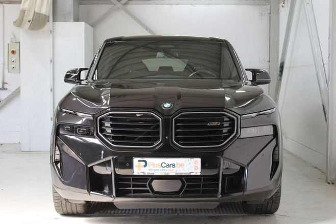 BMW XM ~ TopDeal Full 90.900ex StockDeal Noir Mtallis de 