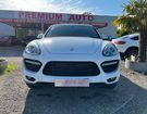 Porsche Cayenne 4.8 V8 ESSENCE à Livron-sur-Drme (26)