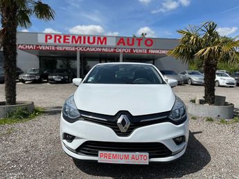  Voir détails -Renault Clio IV 1.5 DCI 75 CH à Livron-sur-Drme (26)