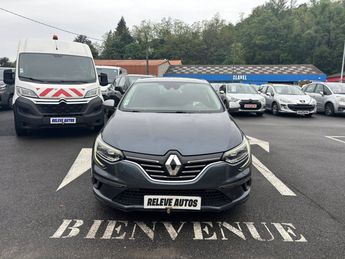  Voir détails -Renault Megane 1.5 Blue dCi 115ch GT LINE à Firminy (42)