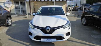  Voir détails -Renault Clio V Socit Air Nav 1.5 dCi 85CV à Saint-Soupplets (77)