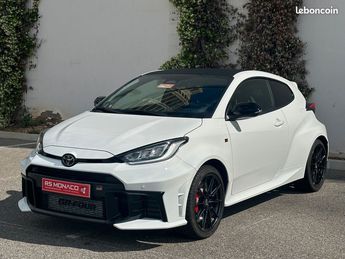  Voir détails -Toyota Yaris iv (2) 1.6 gr à Monaco (98)