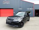 Land rover Range Rover Sport HSE Dynamic Stealth Edition 4WD 2. à Saint-Berthevin (53)