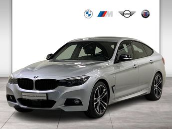  Voir détails -BMW Serie 3 Gran Turismo 335d 313Ch xDrive M Pack Sp à Saint-Diry (63)
