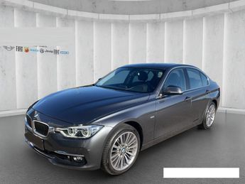  Voir détails -BMW Serie 3 335d 313Ch xDrive Attelage Cuir LED adap à Saint-Diry (63)